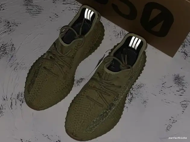 Boost Sulfur Yeezy V2 FY5346 350 - VAdidas 0618